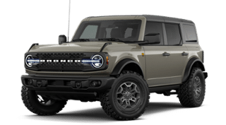 2026 Ford Bronco® External Image 1